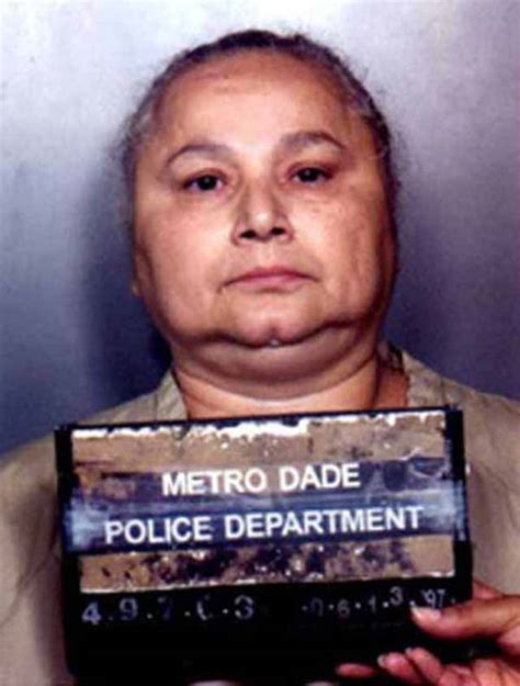 Griselda Blanco, The Cocaine Godmother Of 1970s Miami